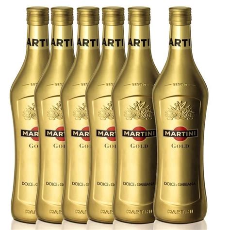 martini gold dolce gabbana buy online|Martini Gold Dolce & Gabbana 6 x 75cl / Case .